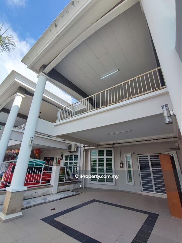 2-storey Terraced House for Sale in Taman Krubong Utama, Batu Berendam by Tim - iProperty.com.my
