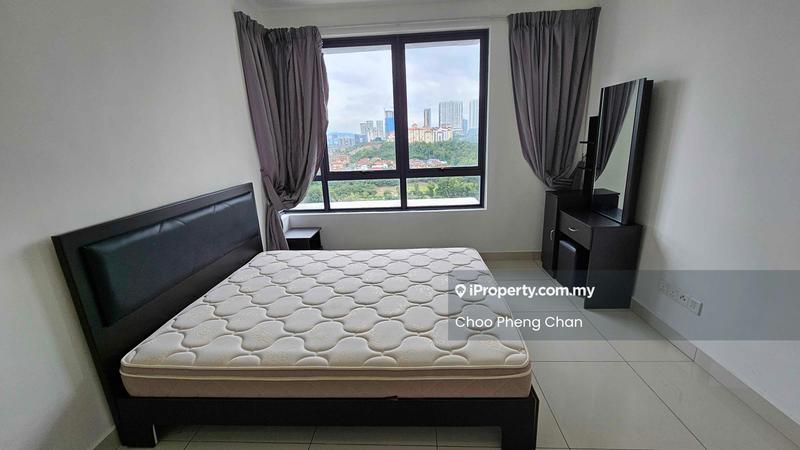 Service Residence for Rent in 8 Kinrara by Danny Chan - iProperty.com.my