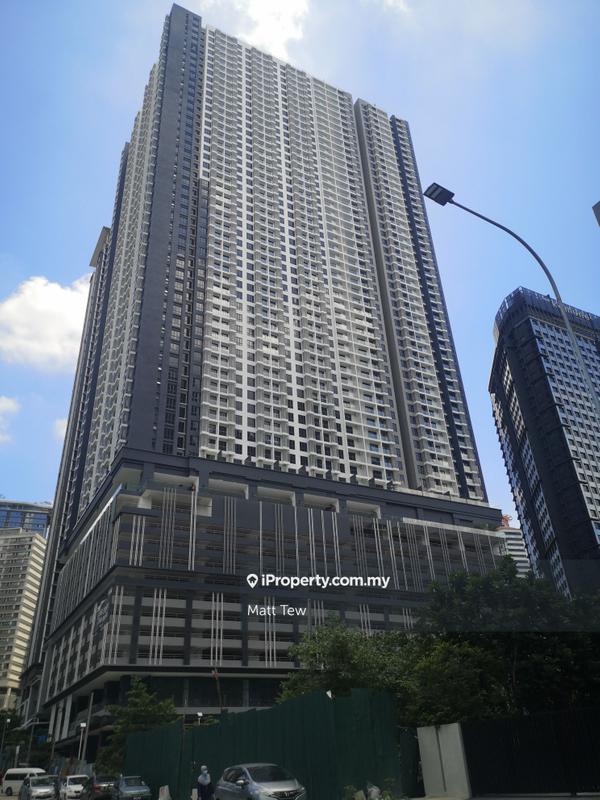 Service Residence for Sale in Southlink by Matt Tew - iProperty.com.my