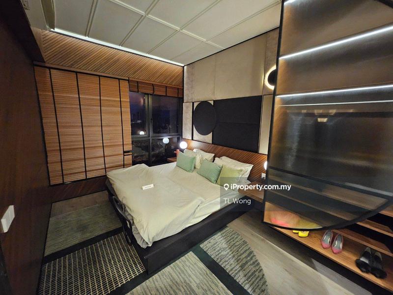 Kediaman Servis untuk Dijual di Alaia Titiwangsa oleh TL Wong - iProperty.com.my