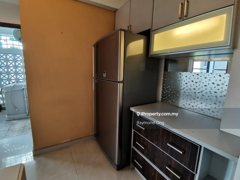Condominium for Sale in Tiara Faber by Raymond Ong - iProperty.com.my
