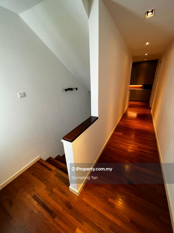3-storey Terraced House for Rent in Lake Fields, Sungai Besi by Dumpling Tan - iProperty.com.my