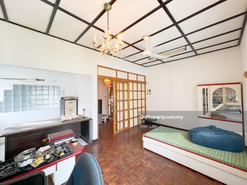 Bungalow House for Sale in Taman Tun Dr. Ismail, Kuala Lumpur by Ivan Lee - iProperty.com.my