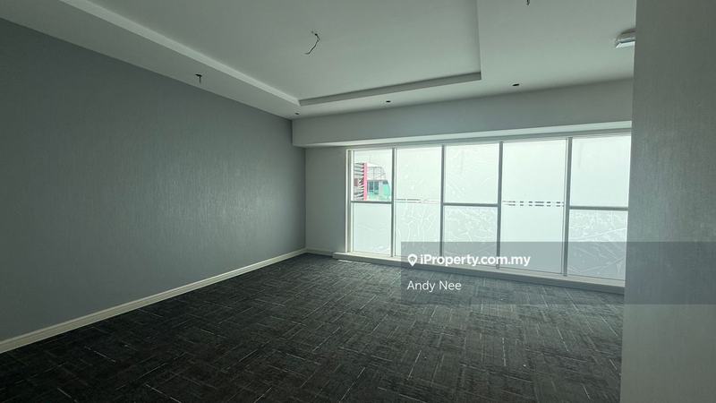 Semi-D Factory for Rent in Signature Industrial Park, Semenyih by Andy Nee - iProperty.com.my