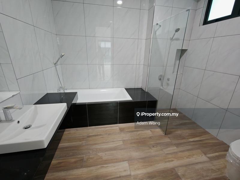 Semi-Detached House for Rent in Bukit Banyan, Sungai Petani by Adam Wong - iProperty.com.my