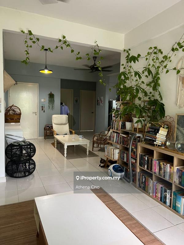 For Sale - Bayu 1 Residence