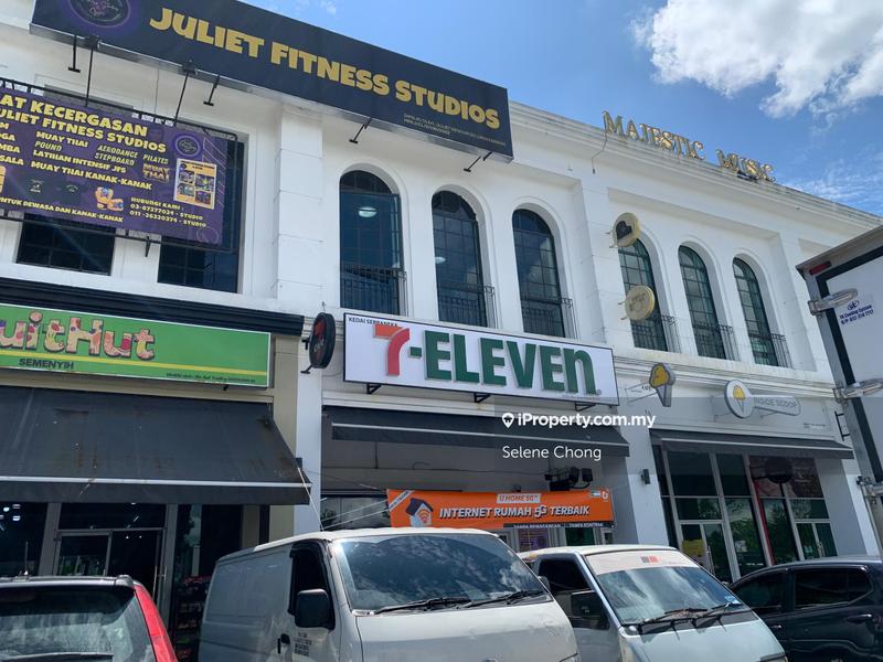 Shop untuk Dijual di Eco Majestic, Semenyih oleh Selene Chong - iProperty.com.my
