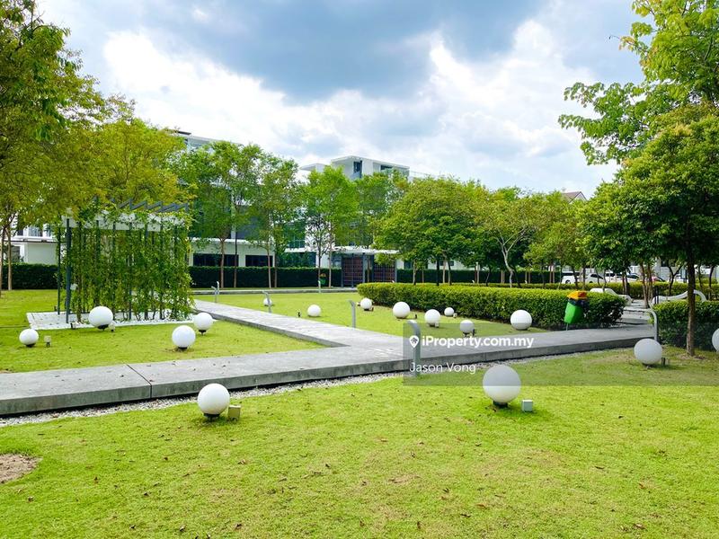 Semi-Detached House for Sale in Lake Fields, Sungai Besi by Jason Vong - iProperty.com.my