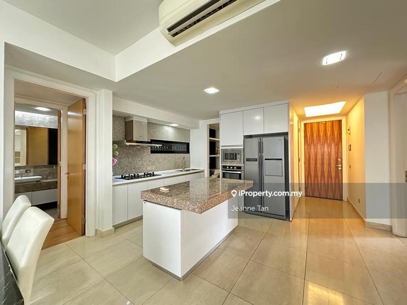 Condominium for Sale in Lumina Kiara by Jeanne Tan - iProperty.com.my