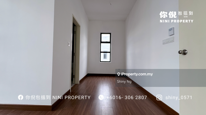 Rumah Berangkai 2 Tingkat untuk Dijual di Setia Indah 9, Setia Alam oleh Shiny Ng - iProperty.com.my
