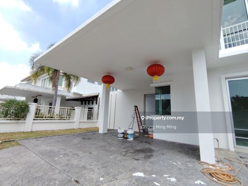 Rumah Berkembar untuk Dijual di S2 Heights, Seremban 2 oleh Chong Ming Ming - iProperty.com.my