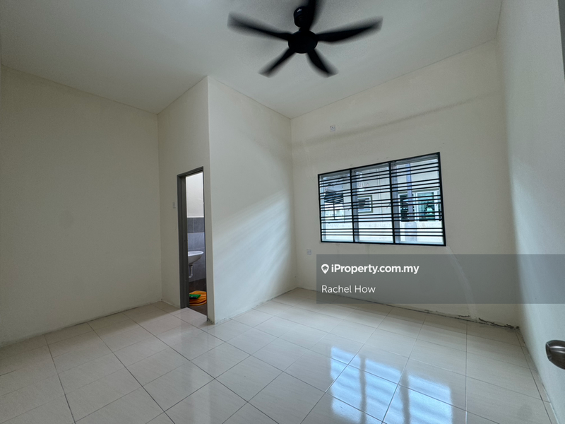Semi-Detached House for Rent in Bandar Baru Setia Awan Perdana, Sitiawan by Rachel How - iProperty.com.my