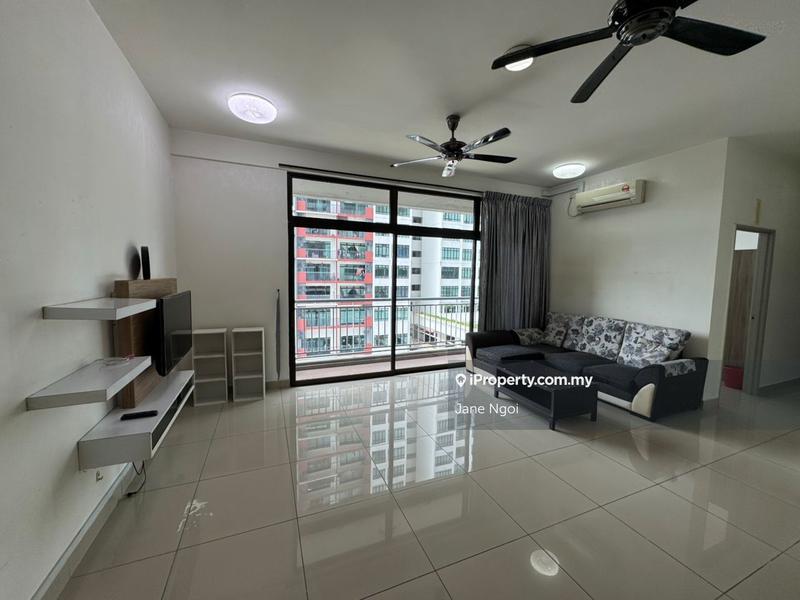 For Rent - Austin Regency (Pangsapuri Austin Perdana)