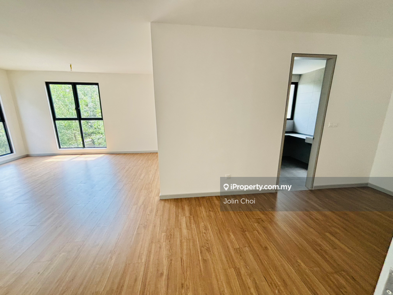 Rumah Berkembar untuk Dijual di Bandar Bukit Puchong 2, Puchong oleh Jolin Choi - iProperty.com.my