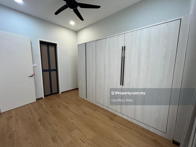 Rumah Berangkai 2 Tingkat untuk Disewa di Country Villas Resort, Ayer Keroh oleh Geoffery Wee - iProperty.com.my