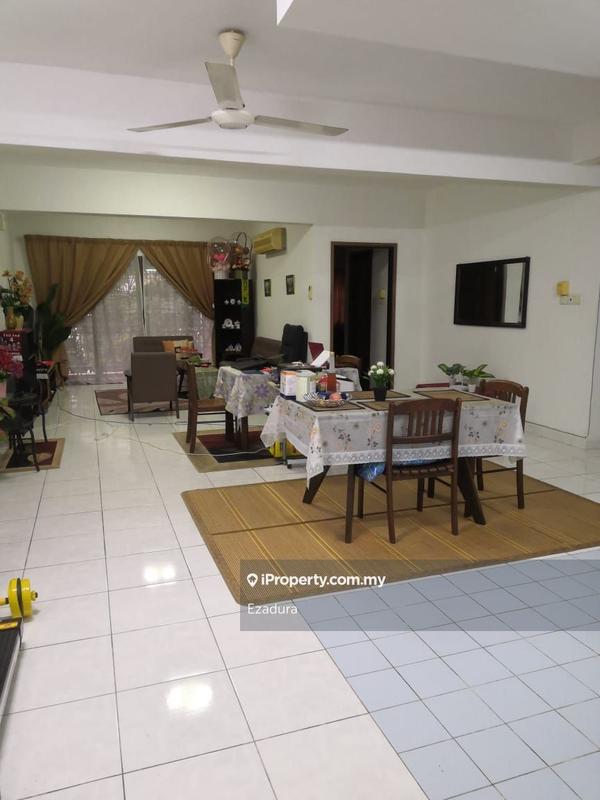 For Sale - Cyber Heights Villa