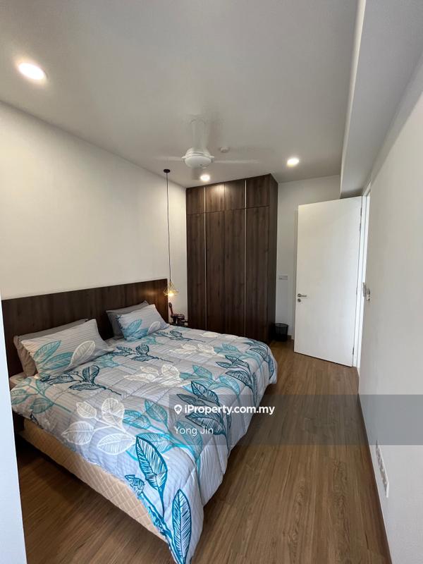 Residensi Servis untuk Disewa di Paisley @ Tropicana Metropark oleh Yong Jin - iProperty.com.my