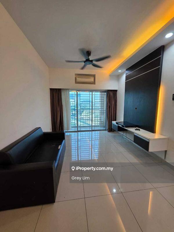 Service Residence for Rent in OUG Parklane by Grey Lim - iProperty.com.my