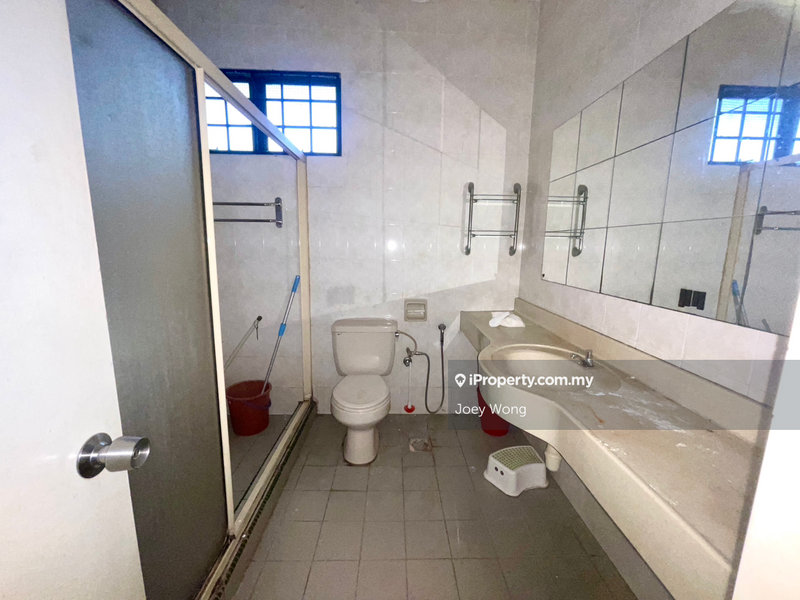 2.5-storey Terraced House for Sale in Bandar Utama 11, Bandar Utama by Joey Wong - iProperty.com.my