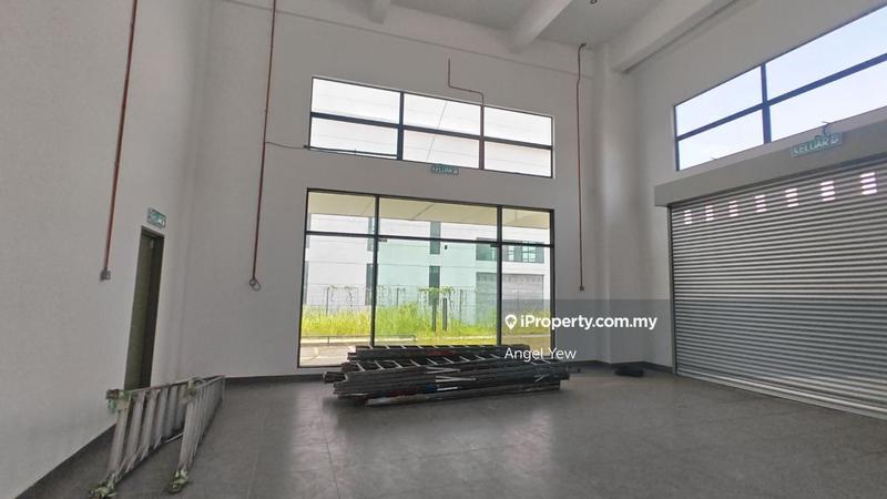 Semi-D Kilang untuk Disewa di Taman Sains Selangor, Kota Damansara oleh Angel Yew - iProperty.com.my