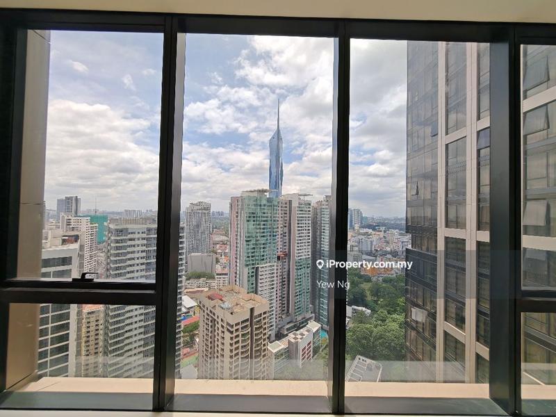 For Sale - Pavilion Ceylon Hill