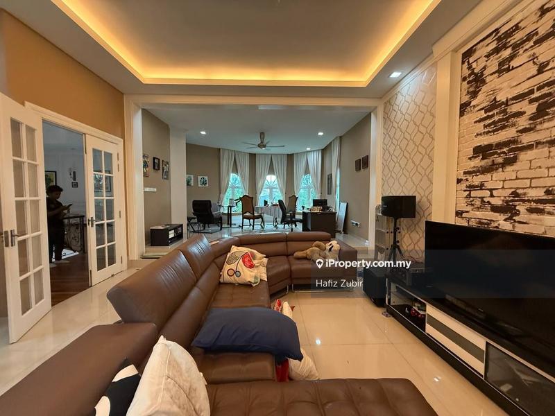 Banglo untuk Dijual di Taman Saujana Impian, Kajang oleh Hafiz Zubir - iProperty.com.my