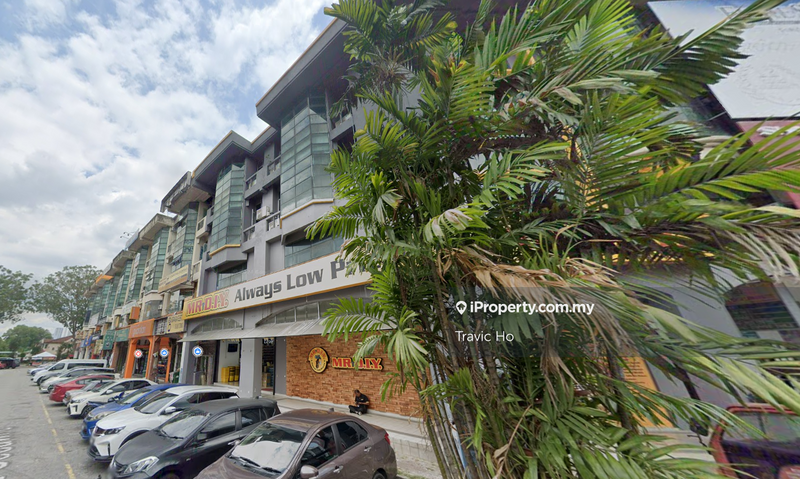 Kedai untuk Dijual di Kota Damansara, Selangor oleh Travic Ho - iProperty.com.my