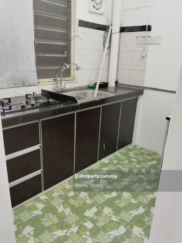 For Rent - Setia Vista Apartment