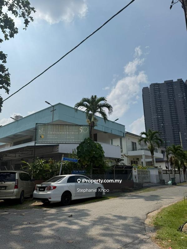 Terraced House for Sale in Jalan Ipoh, Kuala Lumpur by Stephanie Khoo - iProperty.com.my