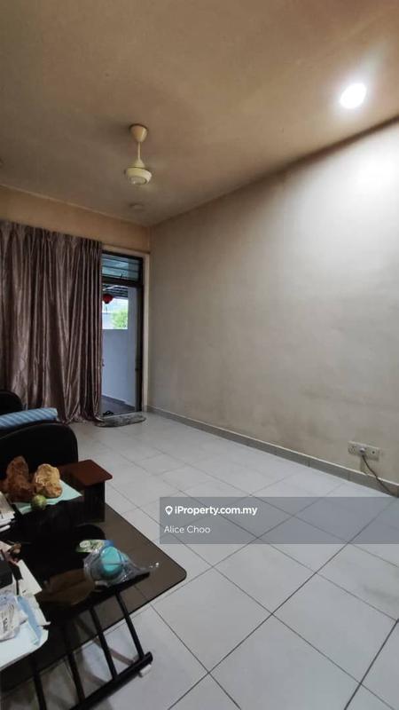 1-storey Terraced House for Sale in Taman Mengkibol, Kluang by Alice Choo - iProperty.com.my