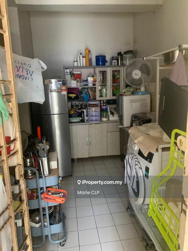 Rumah Teres 2-Tingkat untuk Dijual di Taman Puncak Jalil, Seri Kembangan oleh Marie CLP - iProperty.com.my