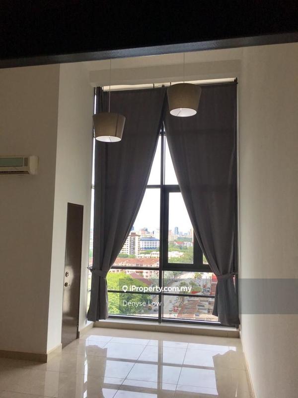 Soho for Rent in Kelana Jaya, Petaling Jaya by Denyse Low - iProperty.com.my