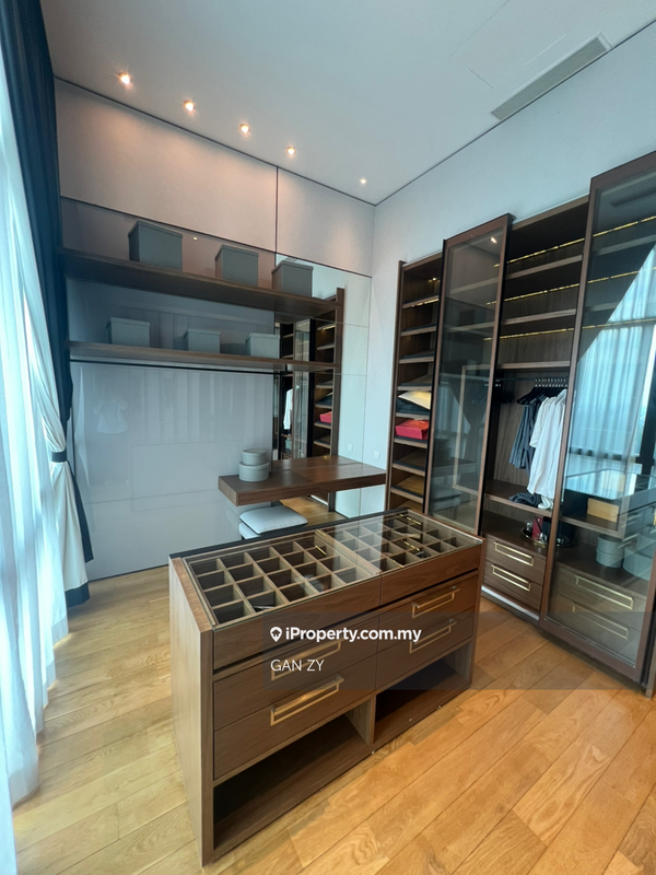 Service Residence for Sale in Damansara City Residency (DC Residensi) by GAN ZY - iProperty.com.my