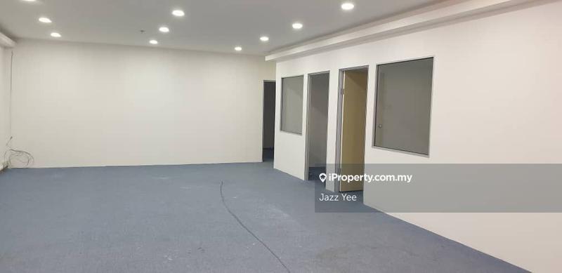 Office for Rent in BANDAR PUCHONG JAYA, Puchong by Jazz Yee - iProperty.com.my
