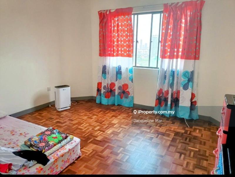 For Sale - Kenanga Point