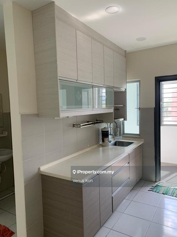Pangsapuri untuk Dijual di Suria Residence oleh Venus Koh - iProperty.com.my