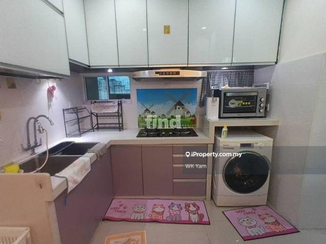 Apartment for Sale in Marina Tower by WK Yam - iProperty.com.my