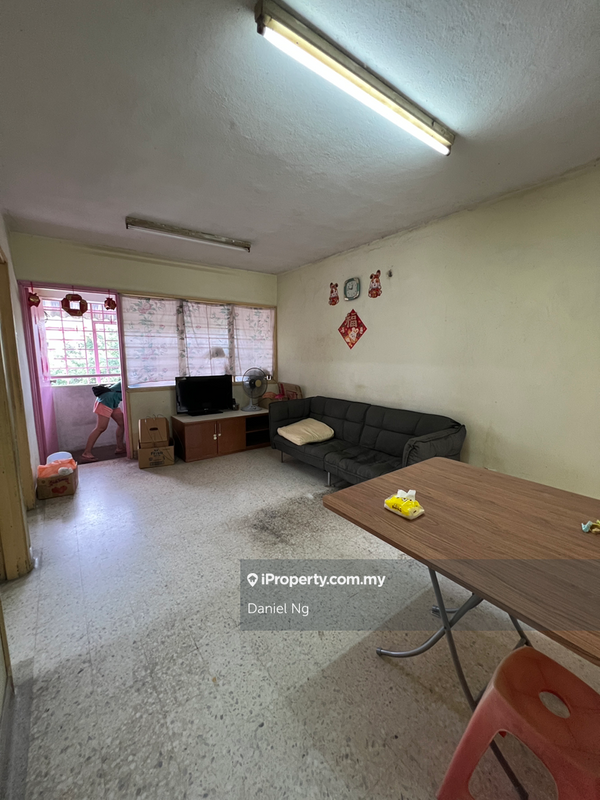 For Sale - Taman Pandan Jaya