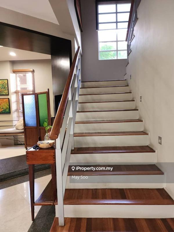 Banglo untuk Dijual di D'Villa Equine Kota Damansara, Kota Damansara oleh May Soo - iProperty.com.my