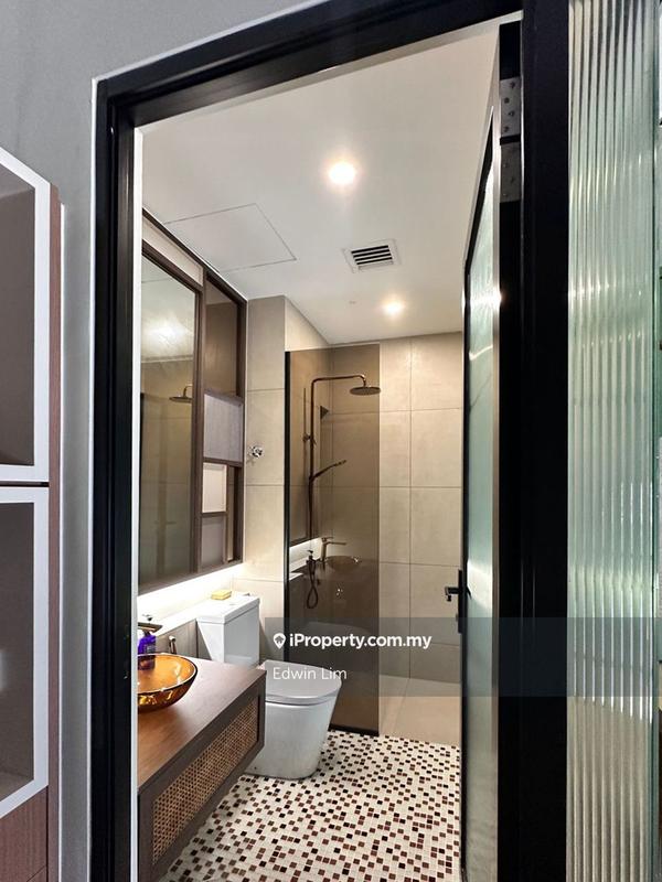 For Sale - Residential Suites @ HighPark