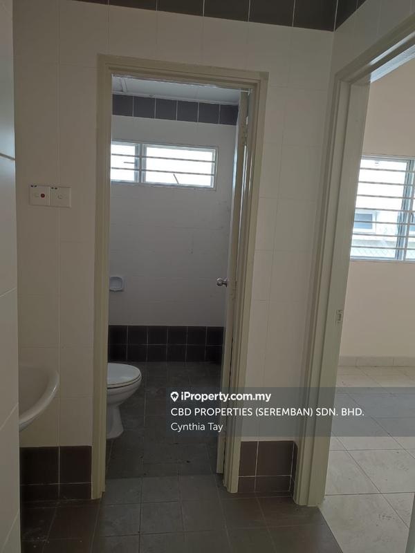 Rumah Teres 2-Tingkat untuk Dijual di Seremban 2, Negeri Sembilan oleh Cynthia Tay - iProperty.com.my