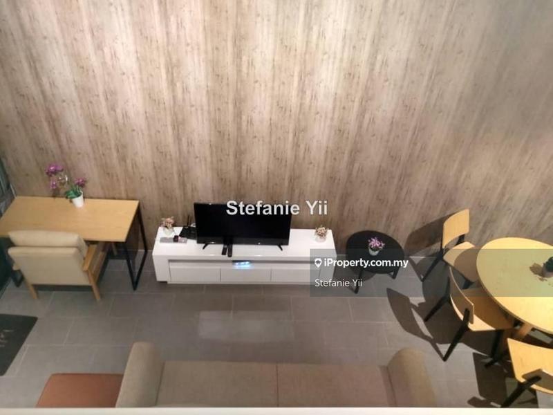 Residensi Servis untuk Disewa di Establishment Bangsar (Menara Teguh Bangsar) oleh Stefanie Yii - iProperty.com.my
