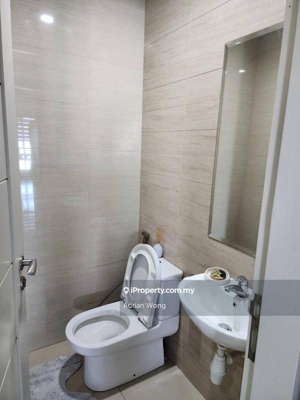 Residensi Servis untuk Dijual di Glomac Damansara oleh Adrian Wong - iProperty.com.my