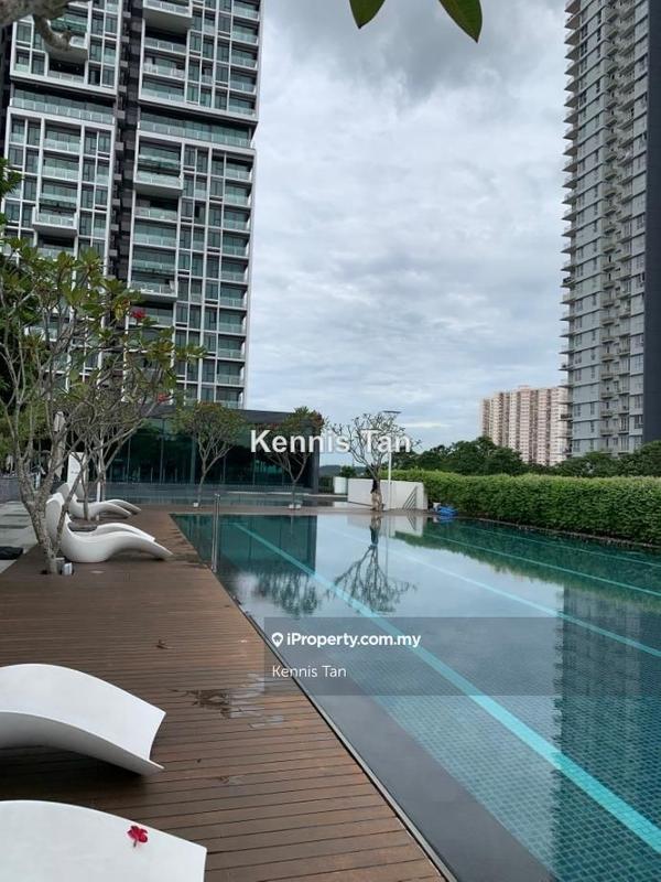 Condominium for Rent in One Central Park by Kennis Tan - iProperty.com.my