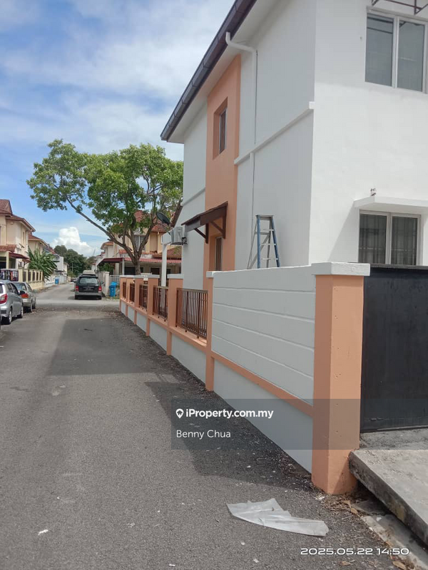 2-storey Terraced House for Sale in Bandar Setia Alam, Kapar by Benny Chua - iProperty.com.my