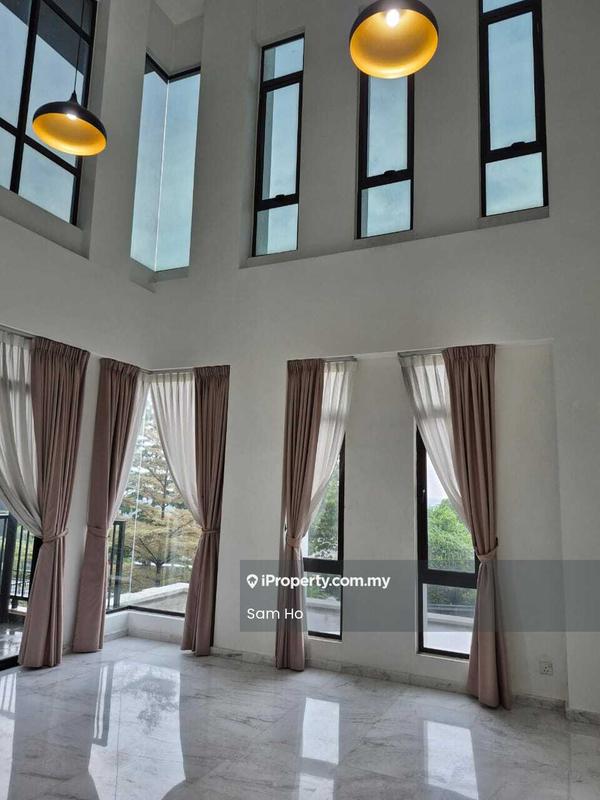 Semi-Detached House for Rent in Putra Heights, Subang Jaya by Sam Ho - Interior - iProperty.com.my