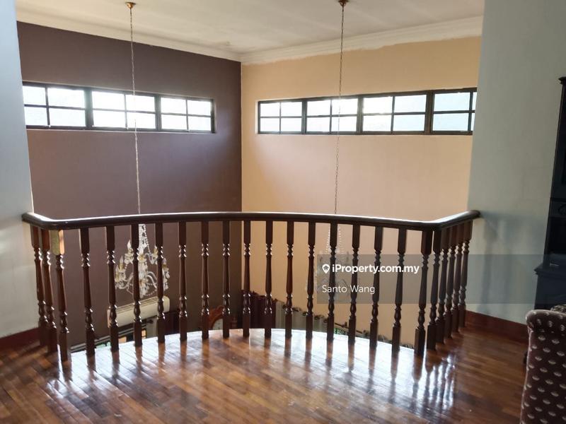 Banglo untuk Dijual di Senai, Kulai oleh Santo Wang - iProperty.com.my