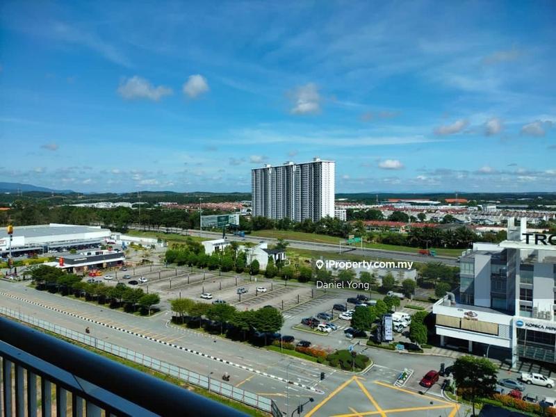 For Sale - Sky Garden Residence