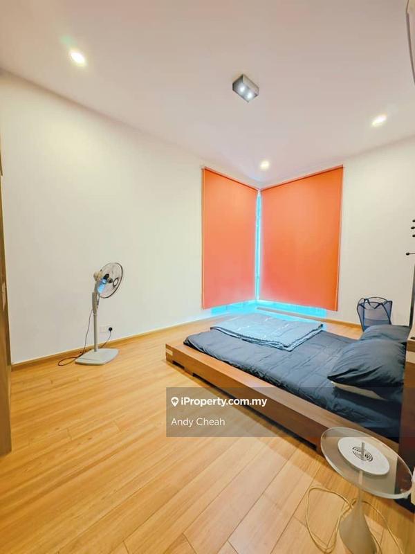 Apartment for Sale in The Senai Garden – Phase 2 by Andy Cheah - iProperty.com.my