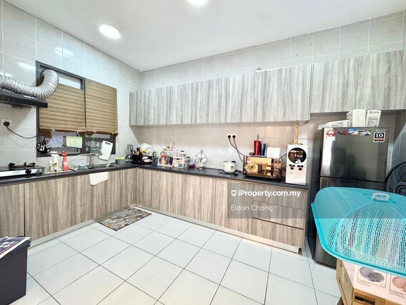 For Sale - Residensi Adelia